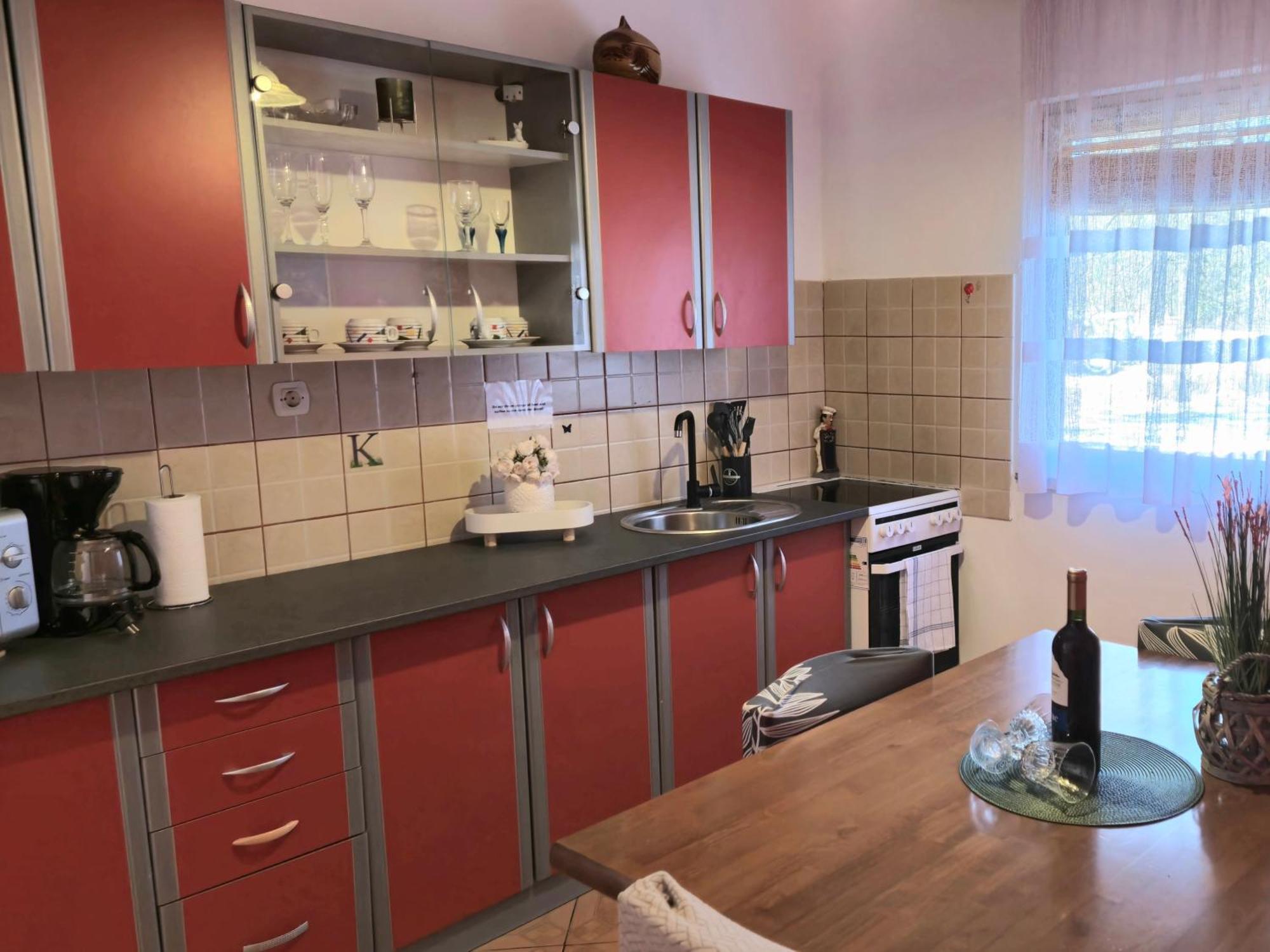 Apartments Matovina Saborsko Phòng bức ảnh