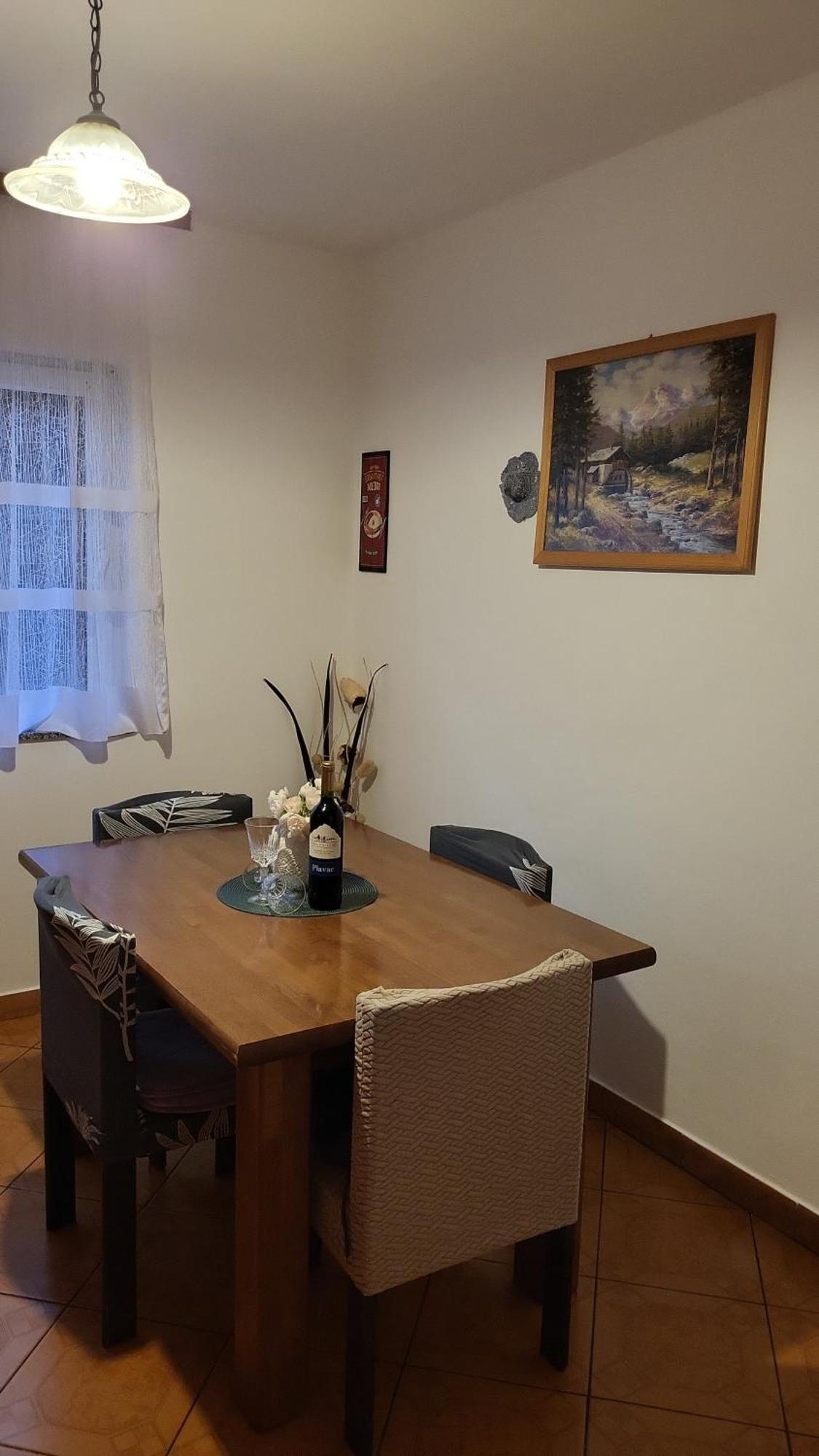 Apartments Matovina Saborsko Ngoại thất bức ảnh